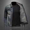 Albert / Classic Denim Jacket