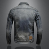 Albert / Classic Denim Jacket