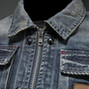 Albert / Classic Denim Jacket