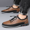 Handmade Oxford Shoes