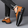 Handmade Oxford Shoes