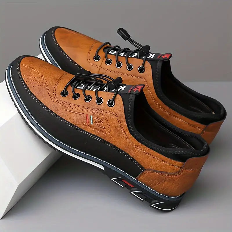 Handmade Oxford Shoes