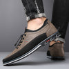 Handmade Oxford Shoes