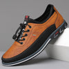 Handmade Oxford Shoes