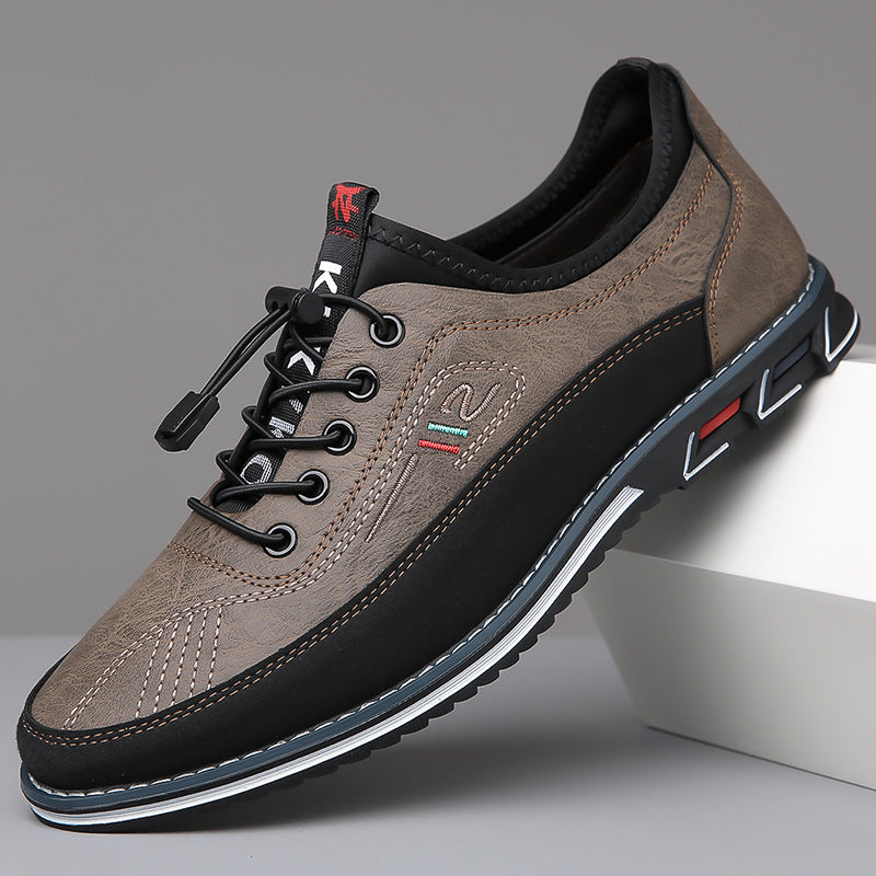 Handmade Oxford Shoes
