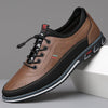 Handmade Oxford Shoes