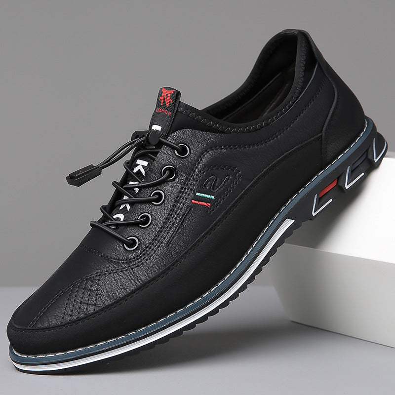 Handmade Oxford Shoes